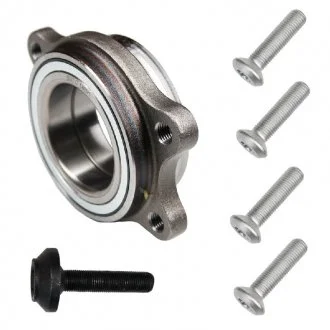 Фото подшипник ступицы SATO TECH WB12108 Подшипник ступицы SATO TECH WB12108