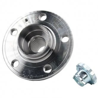 Фото ступица колеса SATO TECH WB12110 Ступица колеса SATO TECH WB12110