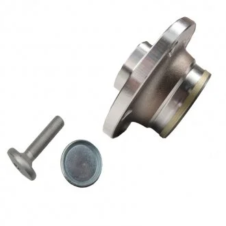 Фото підшипник маточини SATO TECH WB12114 Підшипник маточини SATO TECH WB12114