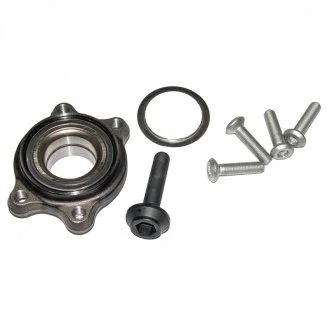 Подшипник ступицы SATO TECH WB12120