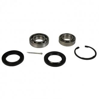 Фото подшипник ступицы SATO TECH WB12170 Подшипник ступицы SATO TECH WB12170