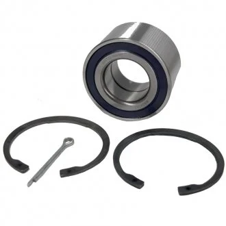 Фото комплект підшипників призначених для монтажу на маточину SATO TECH WB24105 Комплект підшипників призначених для монтажу на маточину SATO TECH WB24105