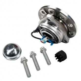 Фото підшипник маточини SATO TECH WB24107 Підшипник маточини SATO TECH WB24107