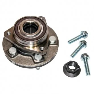 Подшипник ступицы SATO TECH WB24108