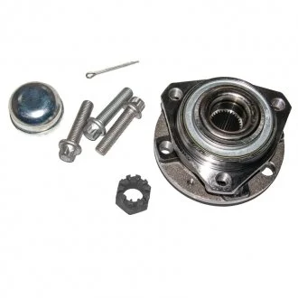 Фото подшипник ступицы SATO TECH WB24111 Подшипник ступицы SATO TECH WB24111