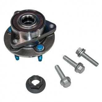 Фото підшипник маточини SATO TECH WB24119 Підшипник маточини SATO TECH WB24119