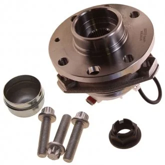 Цапфа SATO TECH WB24124