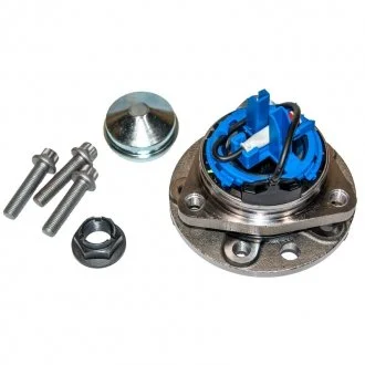 Подшипник ступицы SATO TECH WB24126