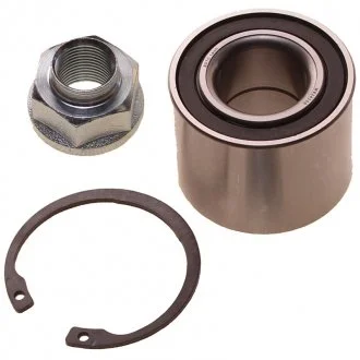 Комплект підшипників призначених для монтажу на маточину SATO TECH WB24150