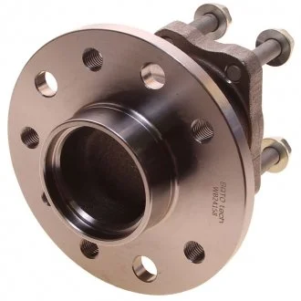 Цапфа SATO TECH WB24158