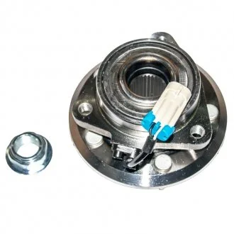 Підшипник маточини SATO TECH WB24175