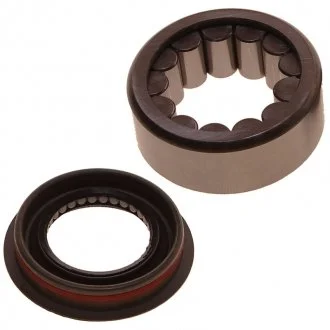 Комплект підшипників призначених для монтажу на маточину SATO TECH WB24181