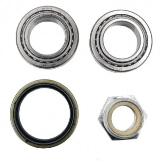 Фото подшипник ступицы SATO TECH WB35103 Подшипник ступицы SATO TECH WB35103