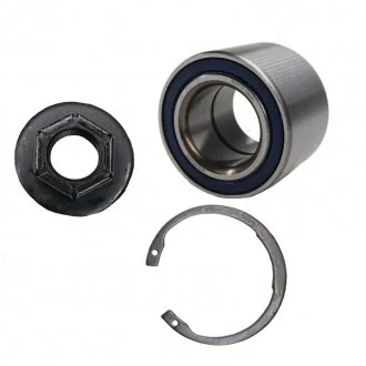 Комплект підшипників призначених для монтажу на маточину SATO TECH WB35105