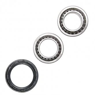 Фото подшипник ступицы SATO TECH WB35109 Подшипник ступицы SATO TECH WB35109