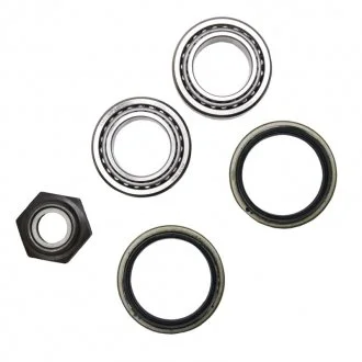 Фото подшипник ступицы SATO TECH WB35110 Подшипник ступицы SATO TECH WB35110