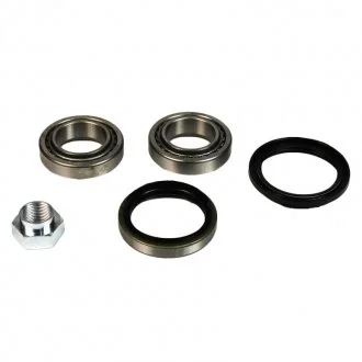 Фото подшипник ступицы SATO TECH WB35114 Подшипник ступицы SATO TECH WB35114