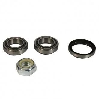 Фото подшипник ступицы SATO TECH WB35116 Подшипник ступицы SATO TECH WB35116