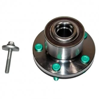 Подшипник ступицы SATO TECH WB35137