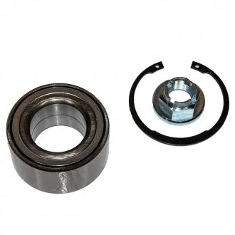 Фото подшипник ступицы SATO TECH WB35143 Подшипник ступицы SATO TECH WB35143