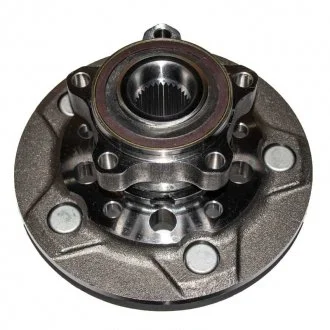 Подшипник ступицы SATO TECH WB35155