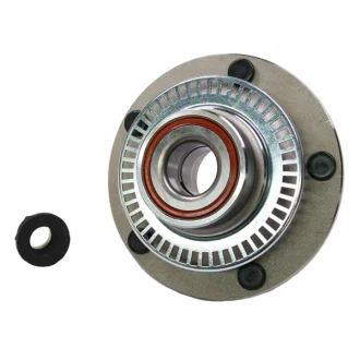 Підшипник маточини SATO TECH WB35186