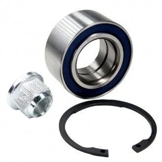 Фото подшипник ступицы SATO TECH WB46110 Подшипник ступицы SATO TECH WB46110