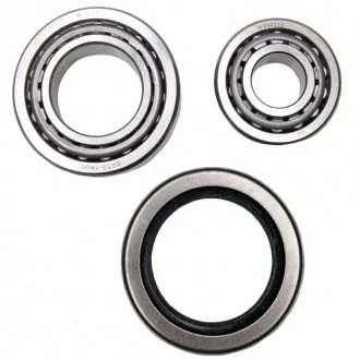 Комплект підшипників призначених для монтажу на маточину SATO TECH WB46112