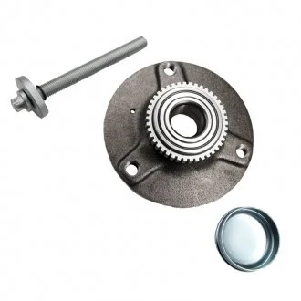 Фото підшипник маточини SATO TECH WB46114 Підшипник маточини SATO TECH WB46114