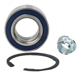 Фото подшипник ступицы SATO TECH WB46116 Подшипник ступицы SATO TECH WB46116