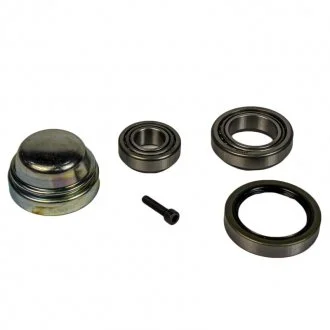 Фото подшипник ступицы SATO TECH WB46124 Подшипник ступицы SATO TECH WB46124