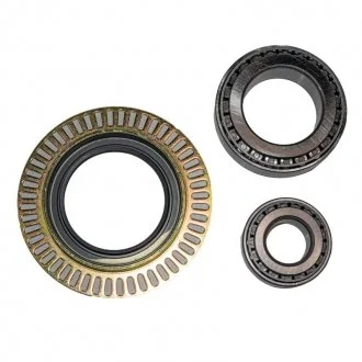 Фото підшипник маточини SATO TECH WB46126 Підшипник маточини SATO TECH WB46126