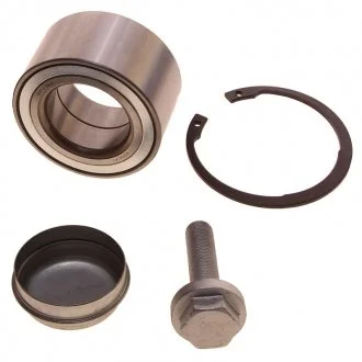 Комплект підшипників призначених для монтажу на маточину SATO TECH WB46141