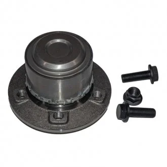 Підшипник маточини SATO TECH WB46143