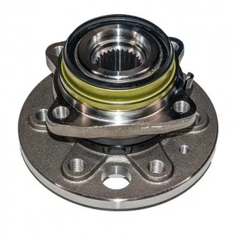 Підшипник маточини SATO TECH WB46169