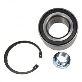 Фото комплект підшипників призначених для монтажу на маточину SATO TECH WB50110 Комплект підшипників призначених для монтажу на маточину SATO TECH WB50110