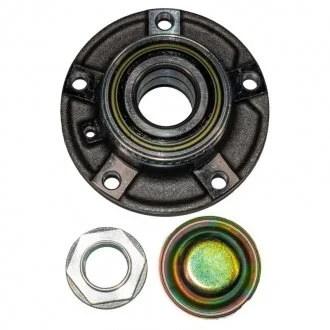 Подшипник ступицы SATO TECH WB50121