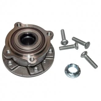 Фото подшипник ступицы SATO TECH WB50136 Подшипник ступицы SATO TECH WB50136