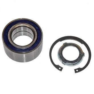 Фото підшипник маточини SATO TECH WB50139 Підшипник маточини SATO TECH WB50139