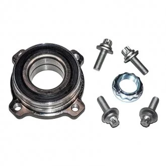 Фото подшипник ступицы SATO TECH WB50143 Подшипник ступицы SATO TECH WB50143