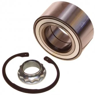 Фото комплект підшипників призначених для монтажу на маточину SATO TECH WB50158 Комплект підшипників призначених для монтажу на маточину SATO TECH WB50158