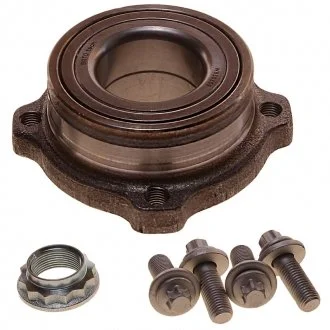 Цапфа SATO TECH WB50159