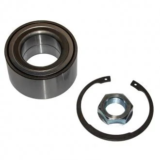 Подшипник ступицы, без ABS SATO TECH WB60121