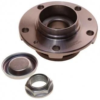 Цапфа SATO TECH WB60166