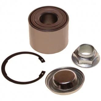 Комплект підшипників призначених для монтажу на маточину SATO TECH WB60180