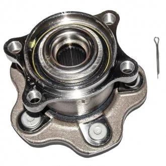 Підшипник маточини SATO TECH WB70050