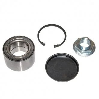 Фото подшипник ступицы SATO TECH WB70064 Подшипник ступицы SATO TECH WB70064