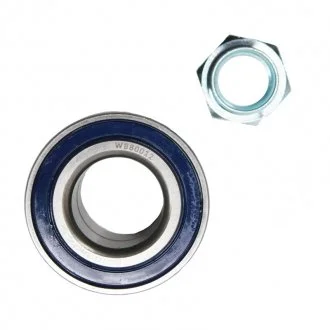 Фото підшипник маточини SATO TECH WB80012 Підшипник маточини SATO TECH WB80012