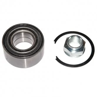 Фото підшипник маточини SATO TECH WB80062 Підшипник маточини SATO TECH WB80062