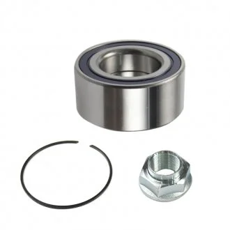 Комплект підшипників призначених для монтажу на маточину SATO TECH WB80123